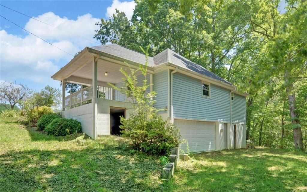 7514 Appalachian Highway, Mineral Bluff, Georgia image 15