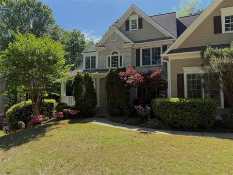 455 Hillcrest View Drive Suwanee GA 30024