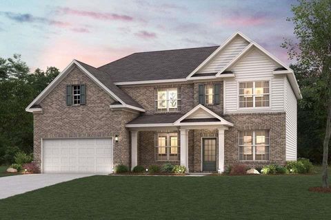 7450 QUINN Court Dawsonville GA 30534