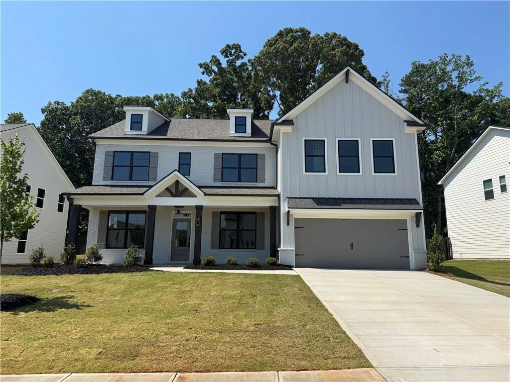 518 Winding Rose Drive