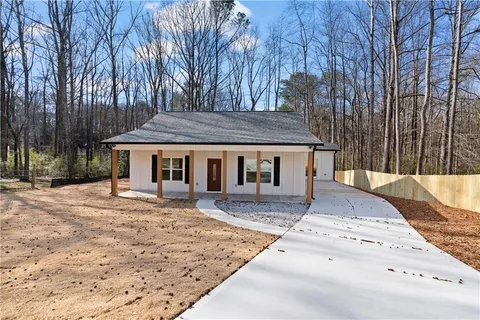 1337 Fairfield Drive, Lilburn, GA 30047 - MLS#: 7501996