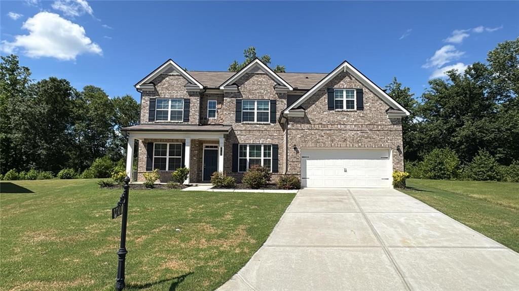 7740 Easton valley Lane