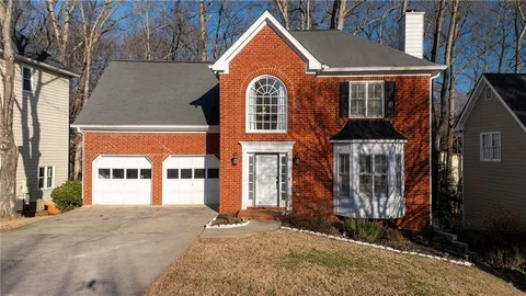 1495 Gabriel Drive, Lawrenceville, GA 30043 - MLS#: 7516509