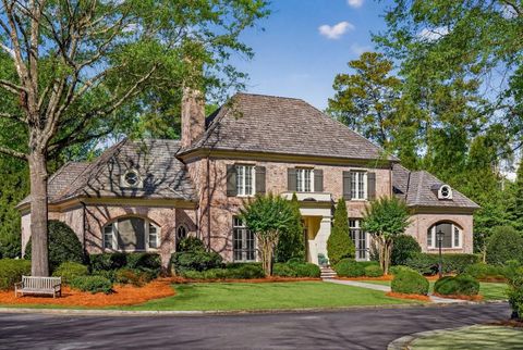 Photo of 11 Leighton Court, Sandy Springs, GA 30327 (MLS # 7712134)