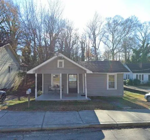 754 North Avenue, Atlanta, GA 30354 - MLS#: 7507078
