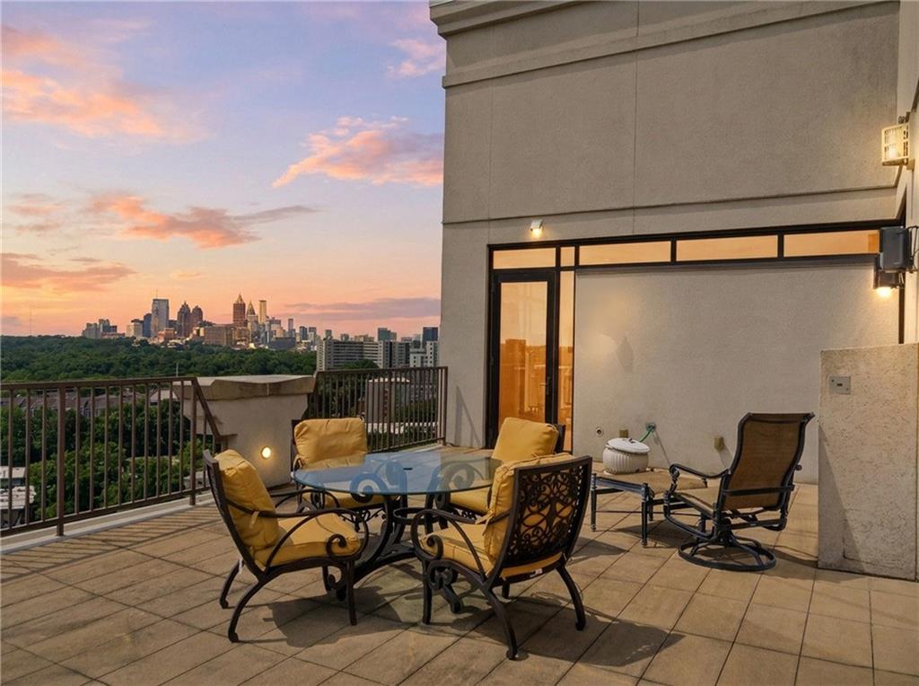 2233 Peachtree Road NE 1602
