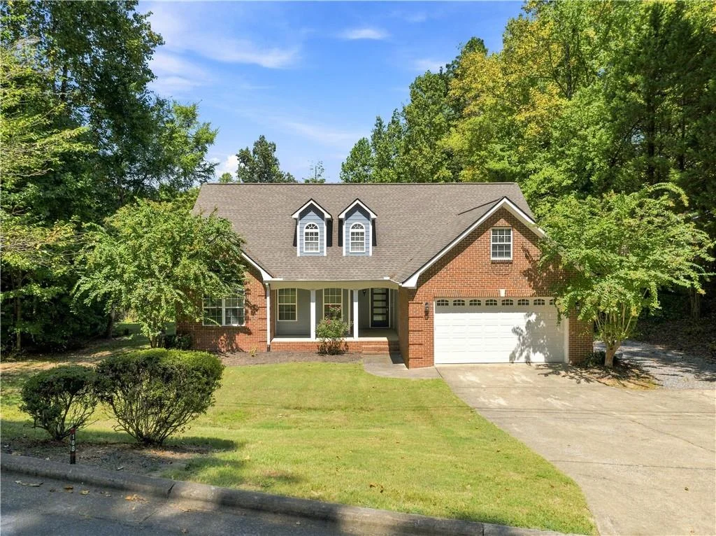 108 Thornwood Drive SW, Rome, GA, 30165