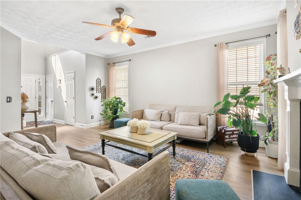 2880 Georgian Manor Drive