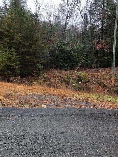 Vacant Land For Sale - 00 Flag Pole Circle<br/> Ellijay, GA 30540