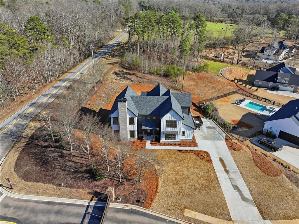 6003 Bluewater Boulevard