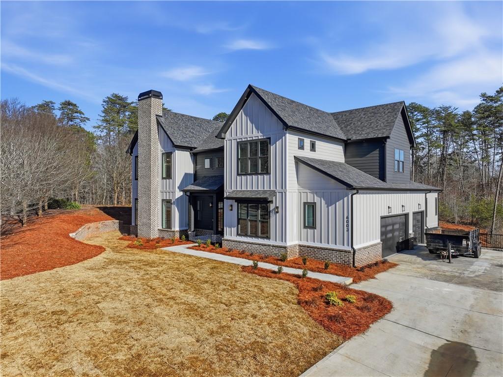 6003 Bluewater Boulevard