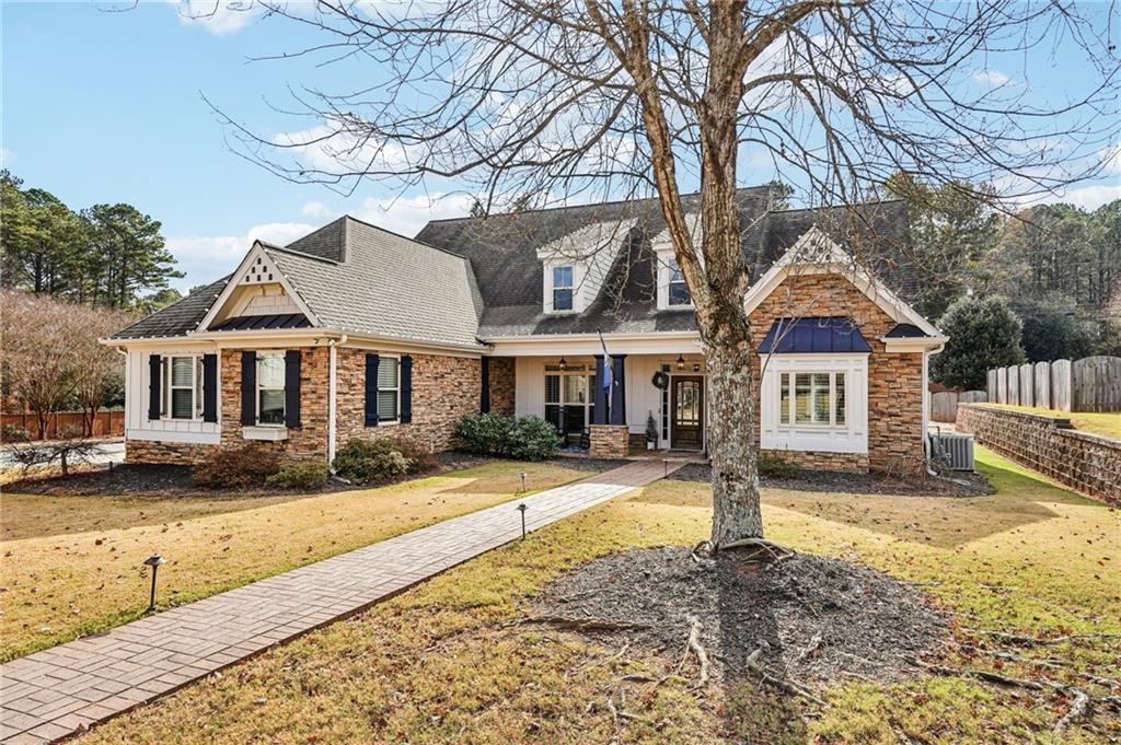 5305 Magnolia Gardens Lane NW