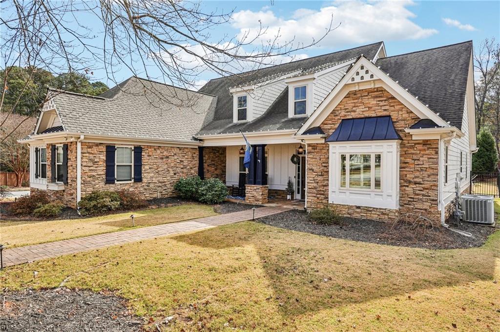 5305 Magnolia Gardens Lane NW