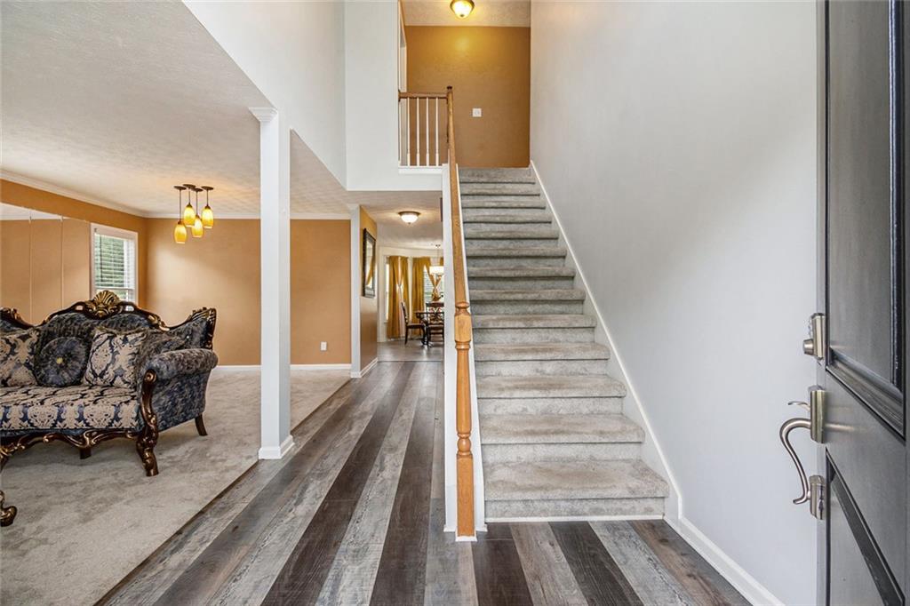 3073 Hopeland Drive