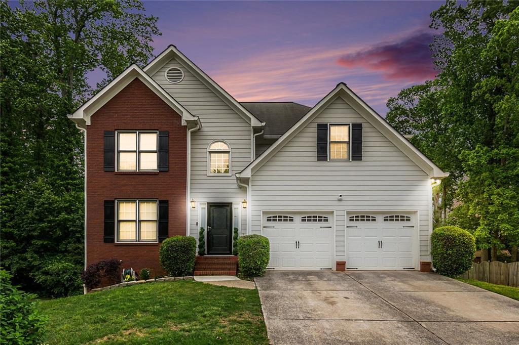3073 Hopeland Drive