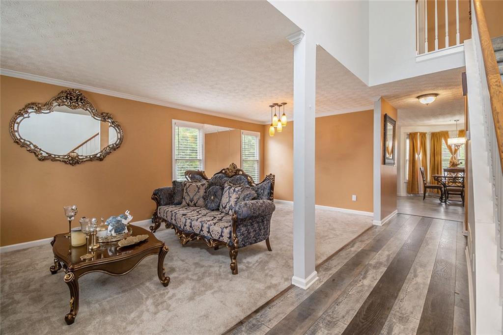 3073 Hopeland Drive
