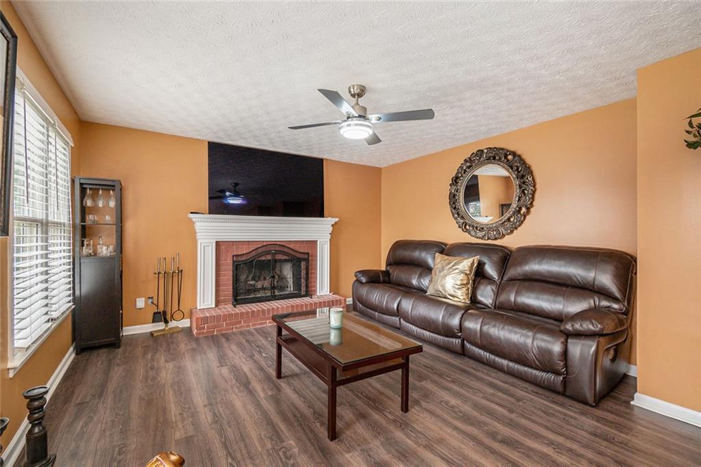 3073 Hopeland Drive