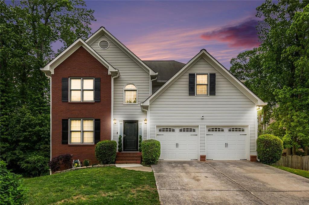 3073 Hopeland Drive