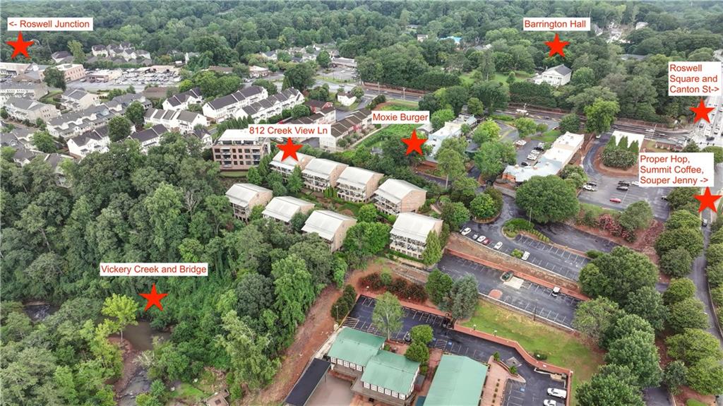 812 Creek View Lane