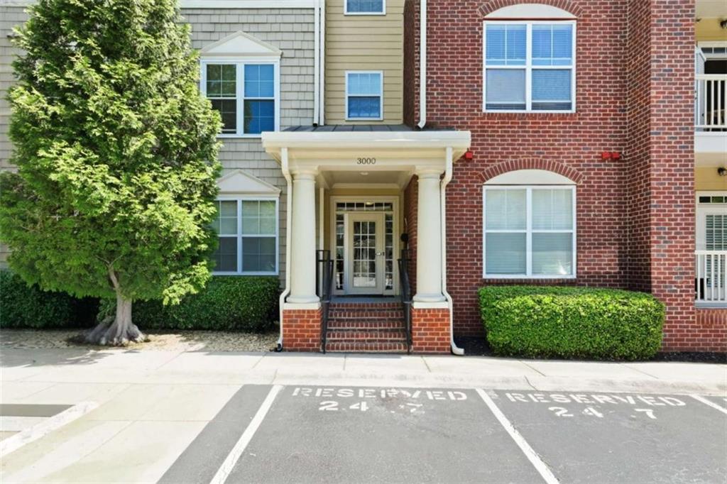 3150 Woodwalk Drive 3403