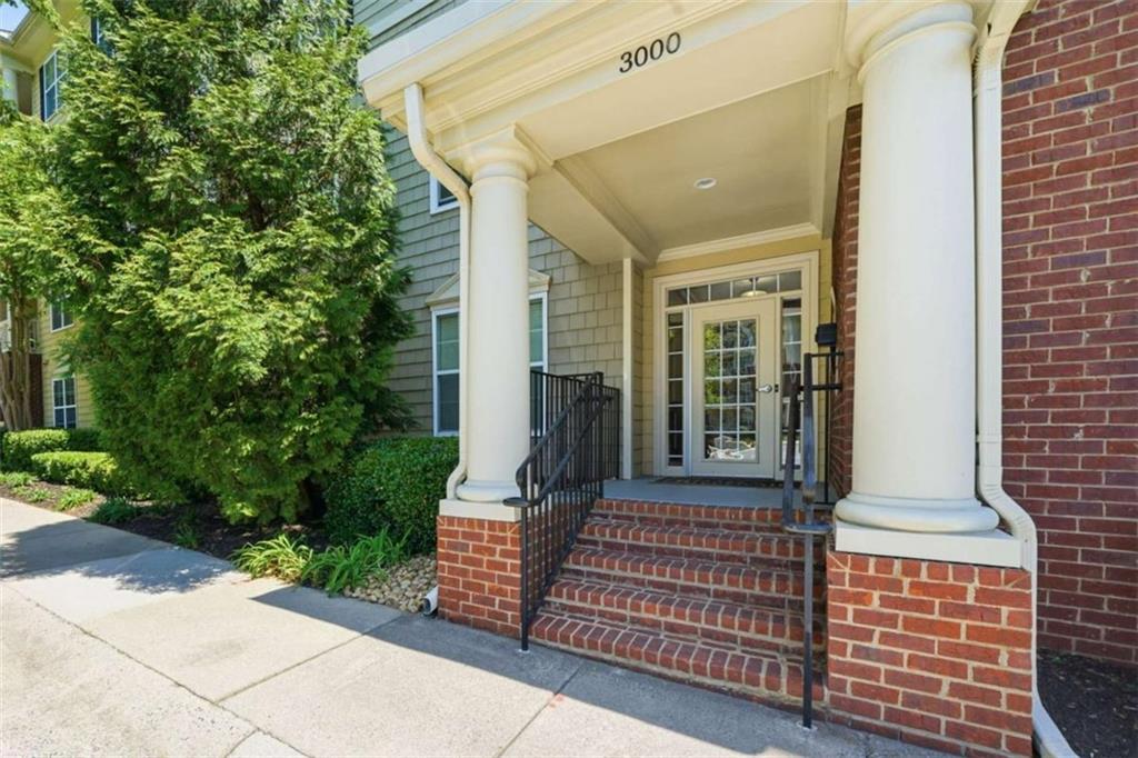3150 Woodwalk Drive 3403