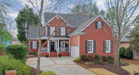 Photo of 1515 Heritage Trail, Roswell, GA 30075 (MLS # 7735181)