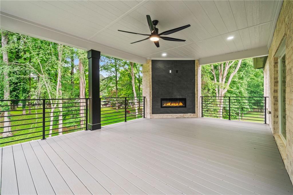 508 Harbins Ridge, Winder, Georgia image 37