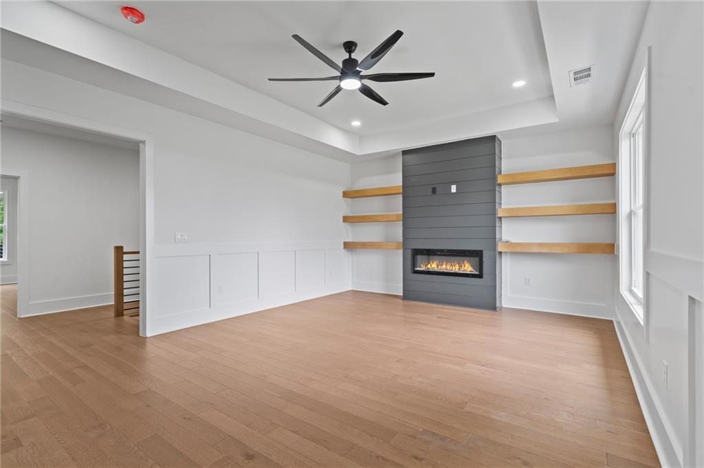 508 Harbins Ridge, Winder, Georgia image 27