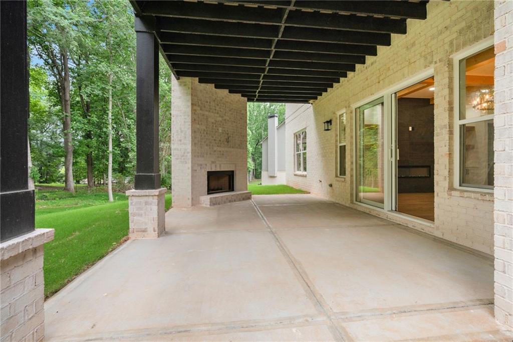 508 Harbins Ridge, Winder, Georgia image 25