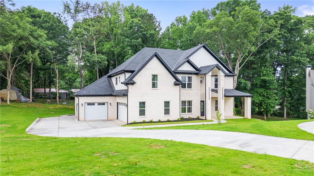 508 Harbins Ridge, Winder, Georgia image 44