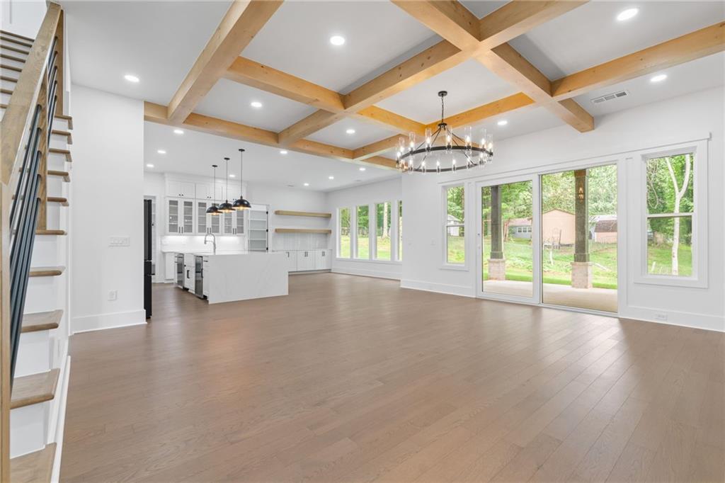 508 Harbins Ridge, Winder, Georgia image 11