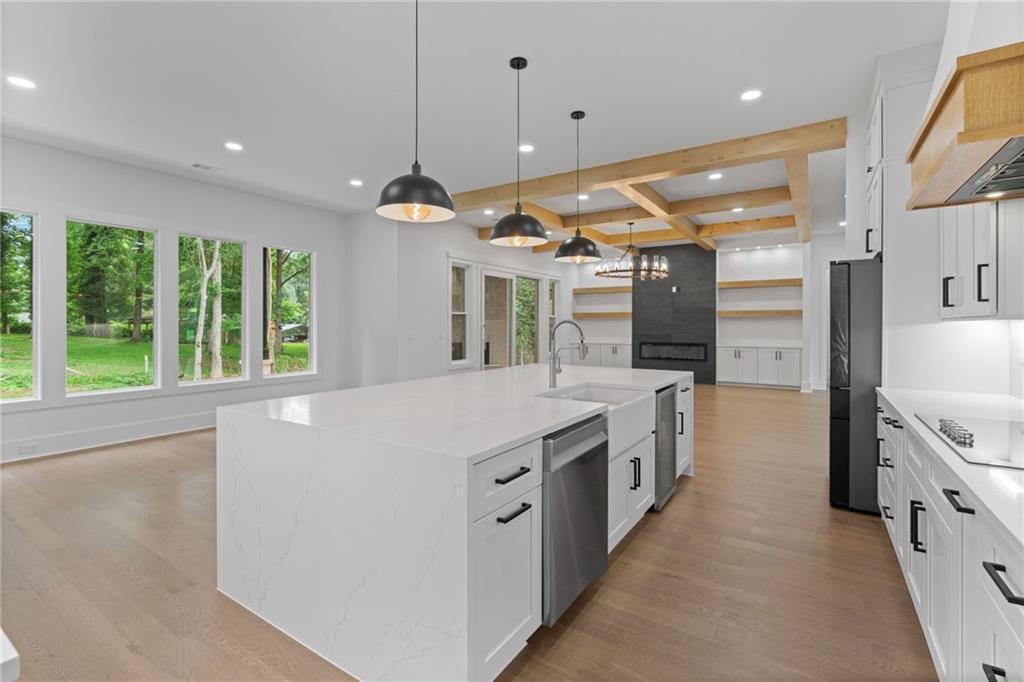 508 Harbins Ridge, Winder, Georgia image 24