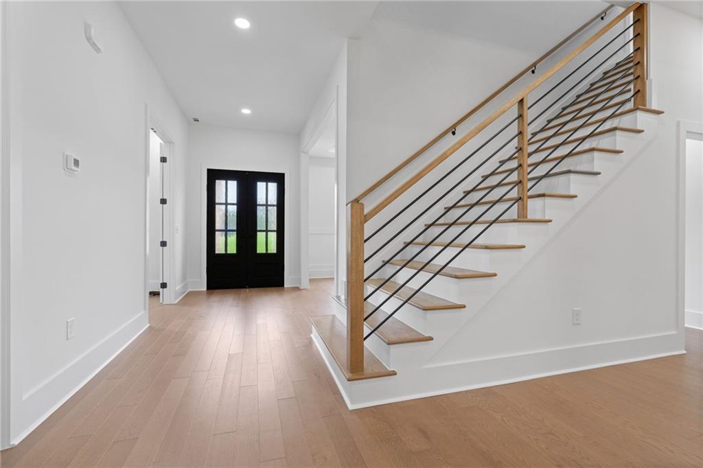 508 Harbins Ridge, Winder, Georgia image 12