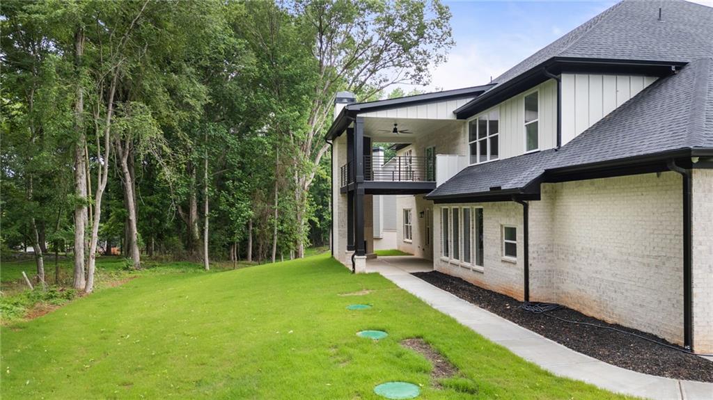 508 Harbins Ridge, Winder, Georgia image 46