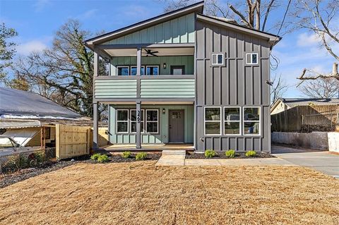 3463 Victoria Street Atlanta GA 30337