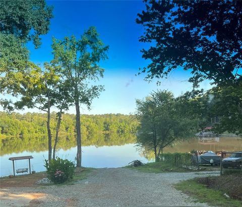 Vacant Land For Sale - 230 Friar Tuck Circle<br/> Covington, GA 30014