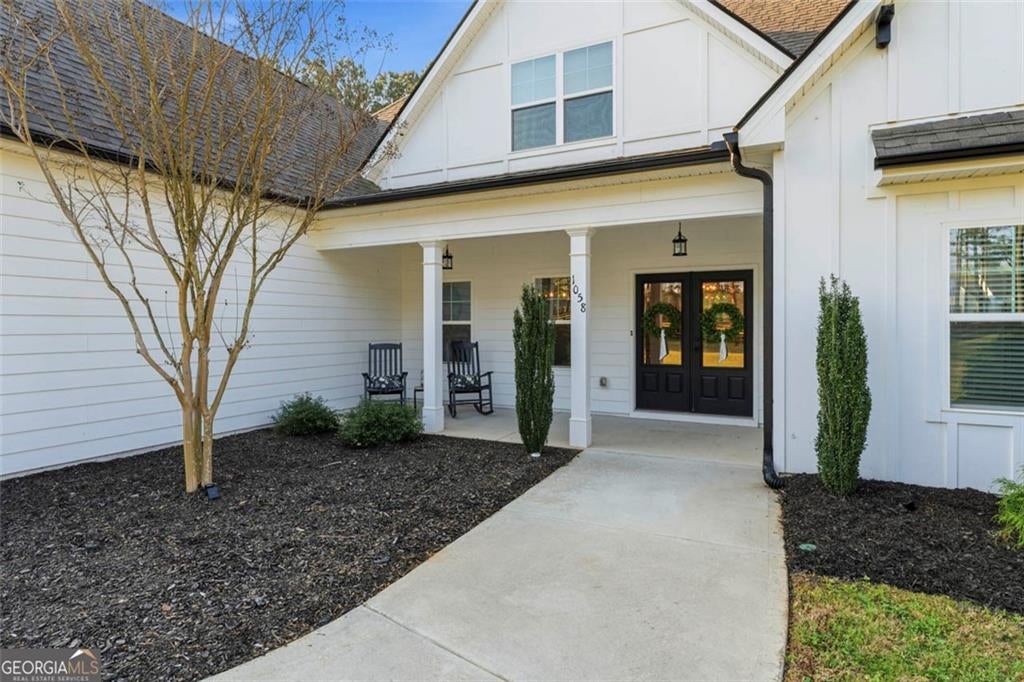 1058 Lawshe Road