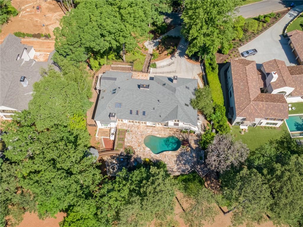 Atlanta Country Club - Residential