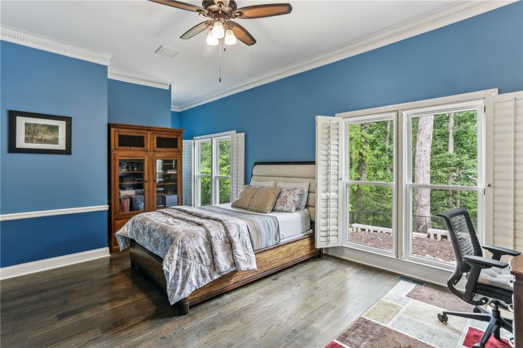 Atlanta Country Club - Residential