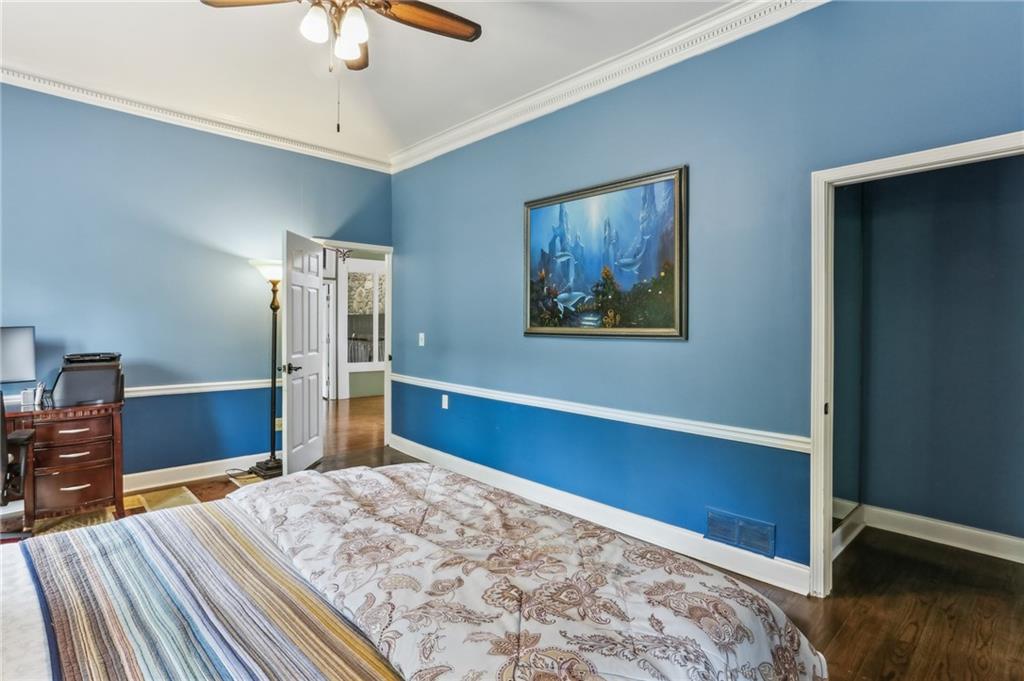 Atlanta Country Club - Residential