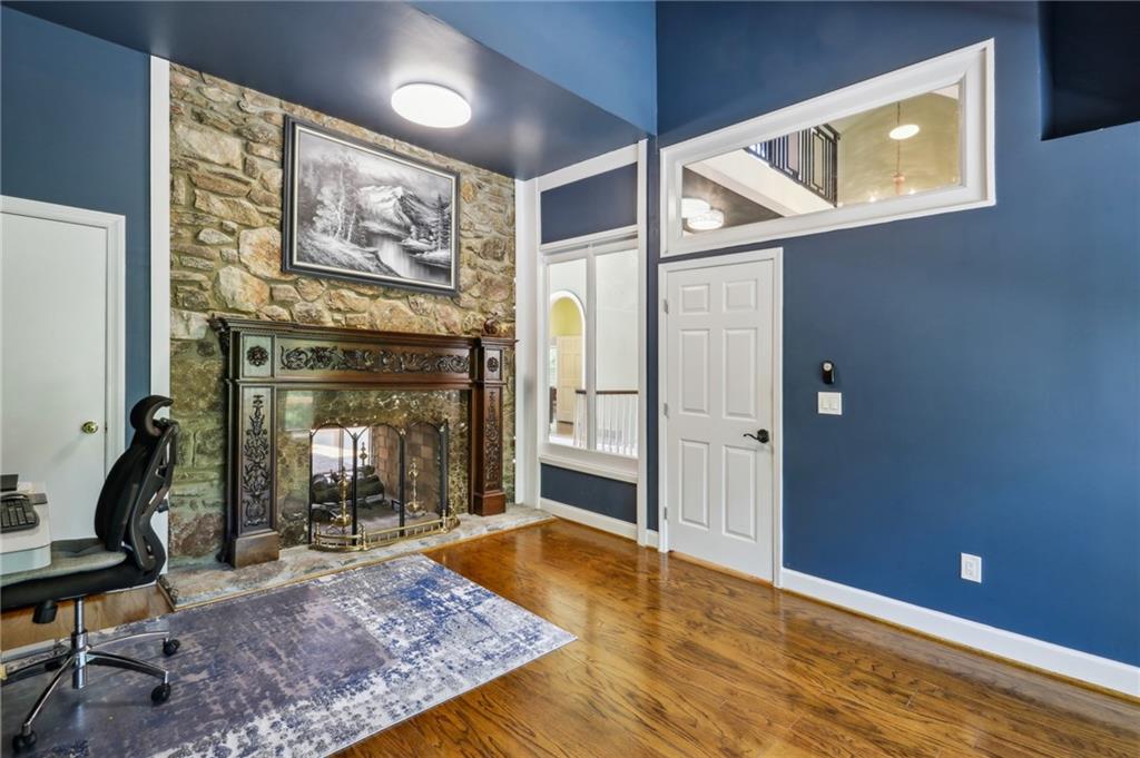 Atlanta Country Club - Residential
