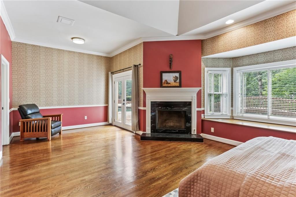 Atlanta Country Club - Residential