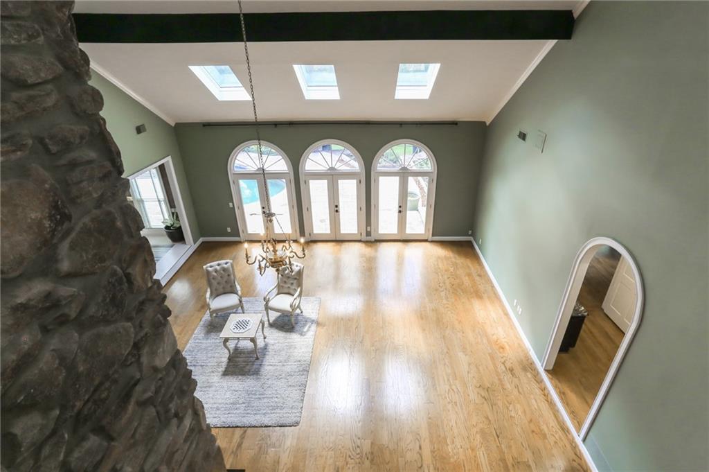 Atlanta Country Club - Residential