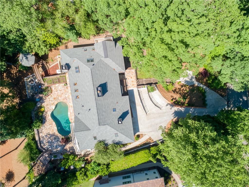 Atlanta Country Club - Residential