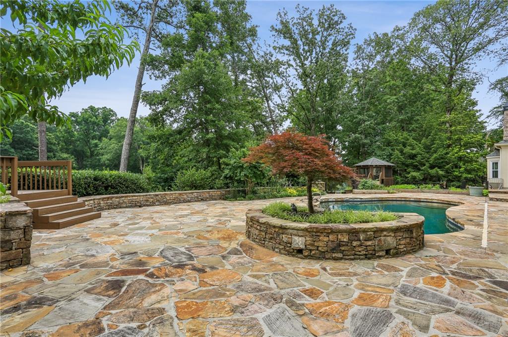 Atlanta Country Club - Residential