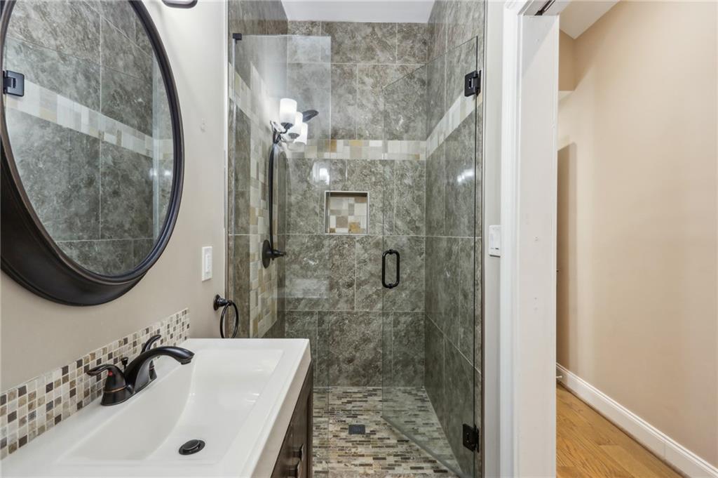 Atlanta Country Club - Residential