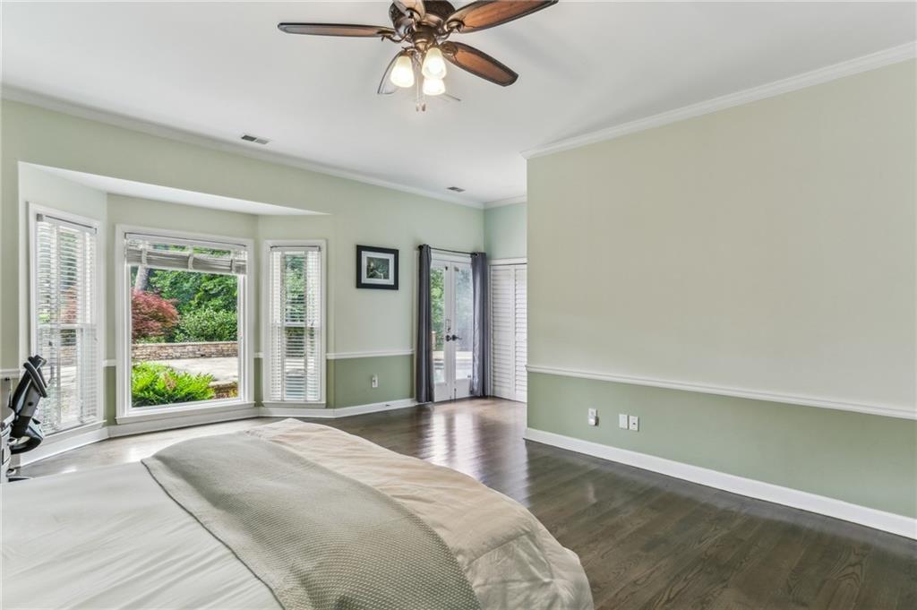Atlanta Country Club - Residential