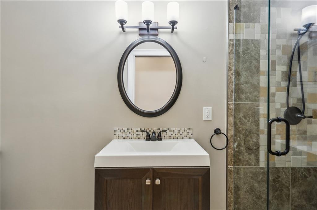 Atlanta Country Club - Residential