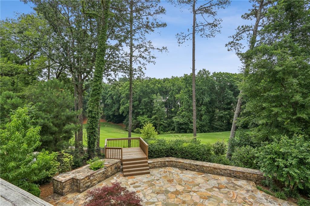 Atlanta Country Club - Residential
