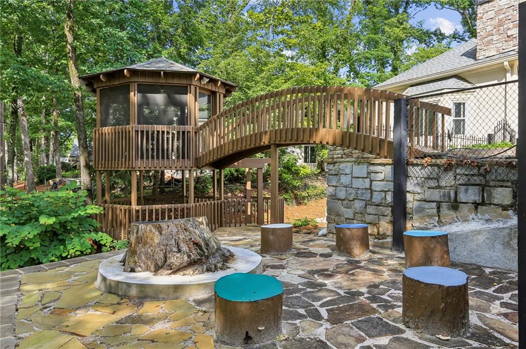 Atlanta Country Club - Residential